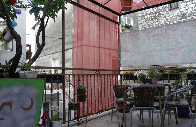 Guesthouse Marileo - Foto 40