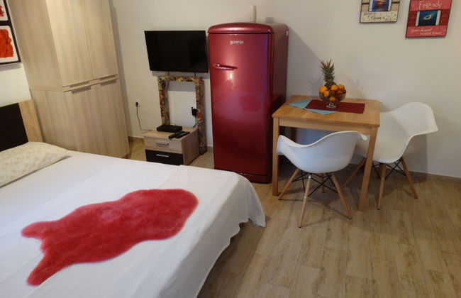 Guesthouse Marileo - Foto 3