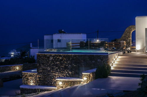 Photo 28 - Ortus White Mykonian Luxury Villa