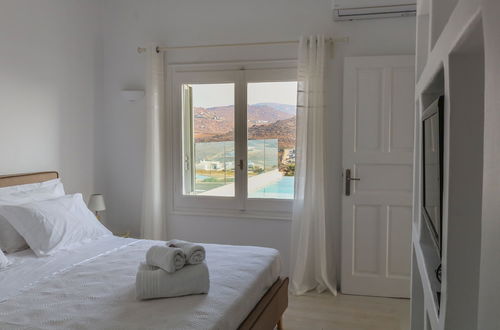 Photo 15 - Ortus White Mykonian Luxury Villa