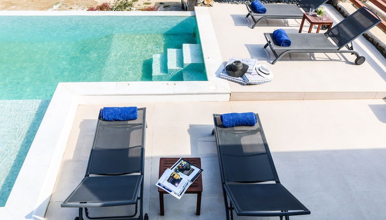 Photo 1 - Ortus White Mykonian Luxury Villa