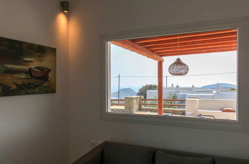 Photo 8 - Ortus White Mykonian Luxury Villa