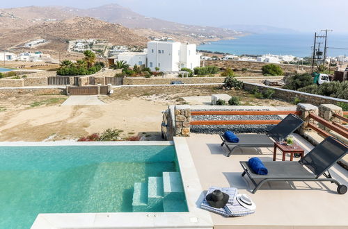 Photo 16 - Ortus White Mykonian Luxury Villa