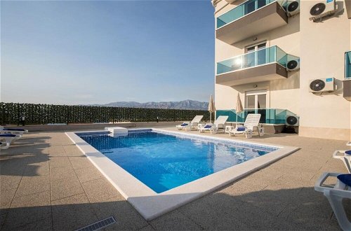 Photo 17 - Jakov - Modern and Cosy With Pool - B2