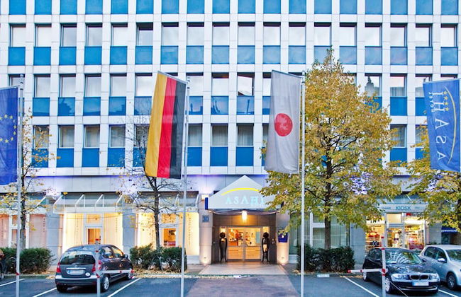Boardinghouse Düsseldorf - Foto 50