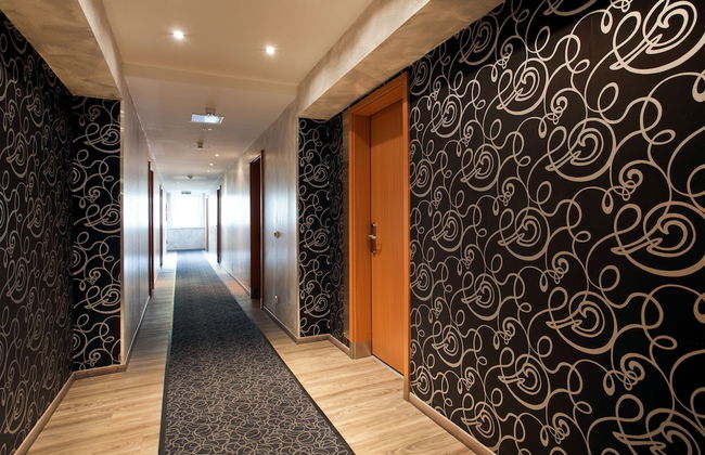 Boardinghouse Düsseldorf - Foto 46