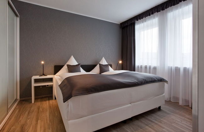 Boardinghouse Düsseldorf - Foto 17