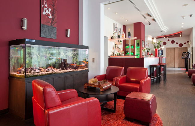 Boardinghouse Düsseldorf - Foto 4