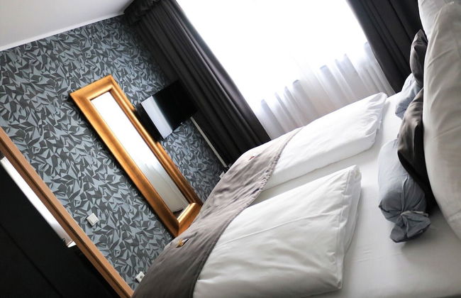Boardinghouse Düsseldorf - Foto 12