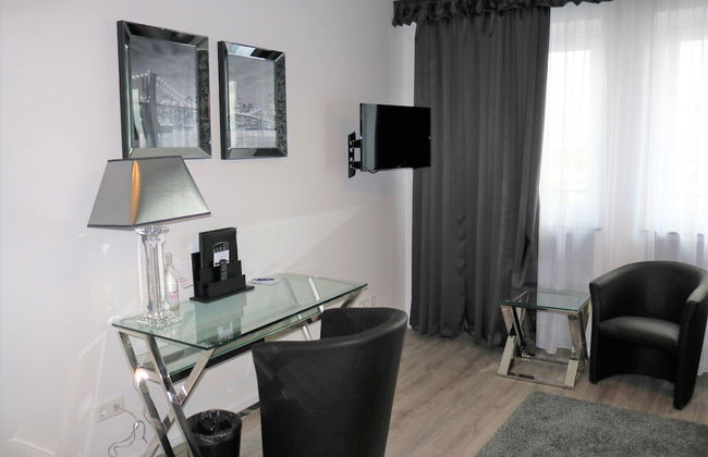 Boardinghouse Düsseldorf - Foto 13