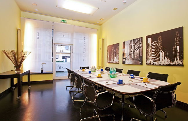 Boardinghouse Düsseldorf - Foto 47