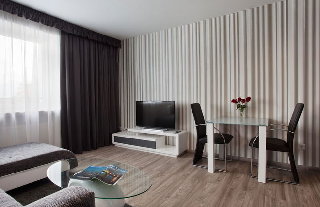Boardinghouse Düsseldorf - Foto 16