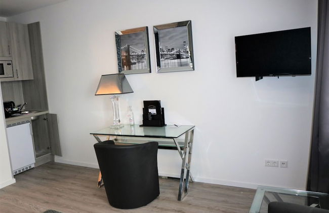 Boardinghouse Düsseldorf - Foto 11