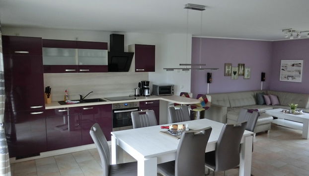 Refeições no quarto