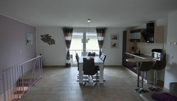 Cozinha privada