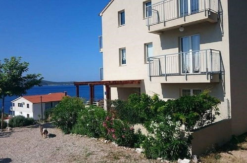 Foto 11 - Jela - Terrace and sea View - A1