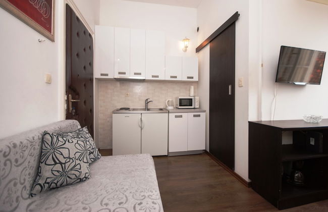 Apartments Angie - Foto 16