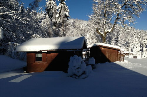 Photo 44 - Ferienhaus Bikehütte Rehnhäusl