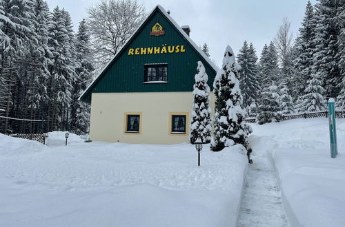 Foto 46 - Ferienhaus Bikehütte Rehnhäusl