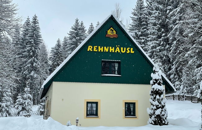 Ferienhaus Bikehütte Rehnhäusl - Foto 47
