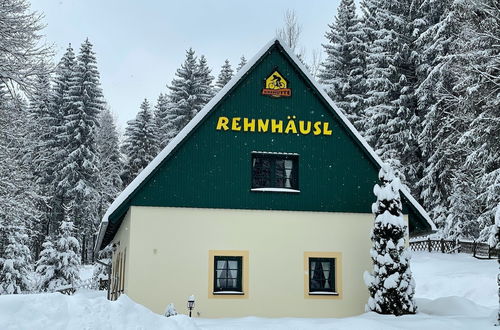 Foto 46 - Ferienhaus Bikehütte Rehnhäusl