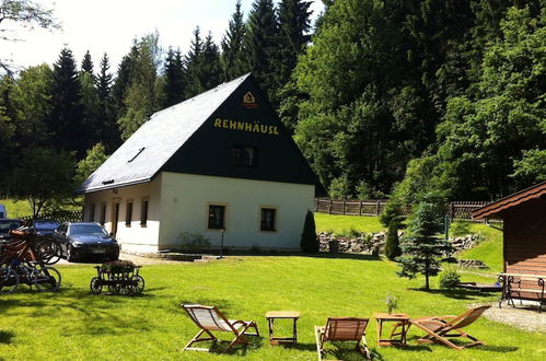 Photo 39 - Ferienhaus Bikehütte Rehnhäusl