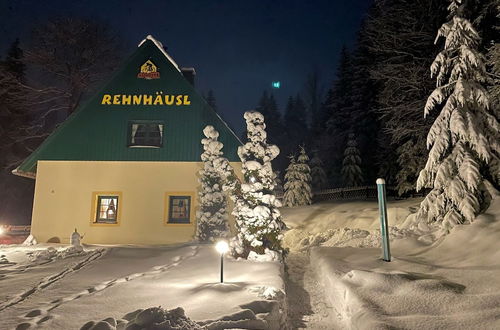 Foto 41 - Ferienhaus Bikehütte Rehnhäusl