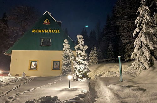 Photo 40 - Ferienhaus Bikehütte Rehnhäusl