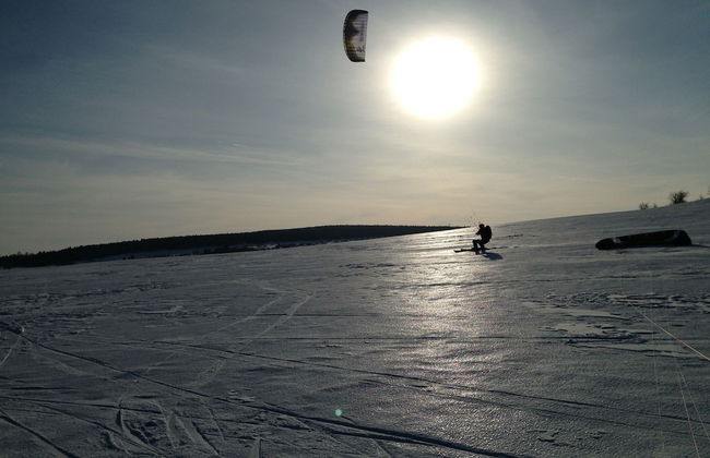 Ferienhaus Bikehütte Rehnhäusl - Foto 31