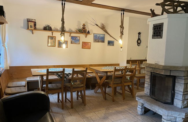 Ferienhaus Bikehütte Rehnhäusl - Foto 35