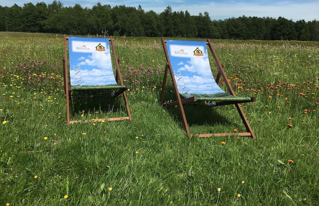 Ferienhaus Bikehütte Rehnhäusl - Foto 38