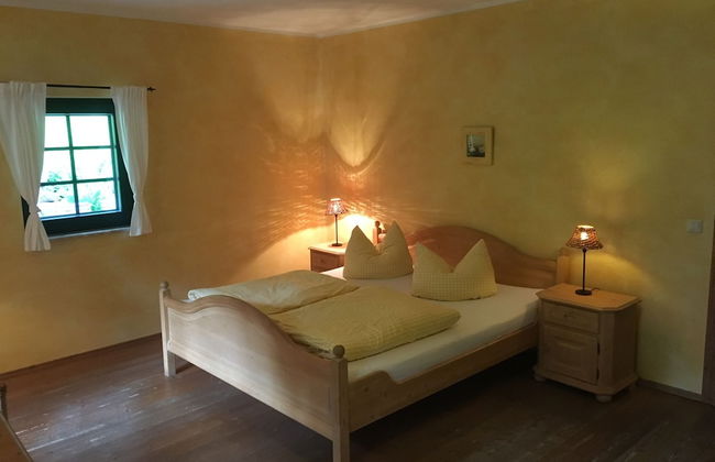 Ferienhaus Bikehütte Rehnhäusl - Foto 7