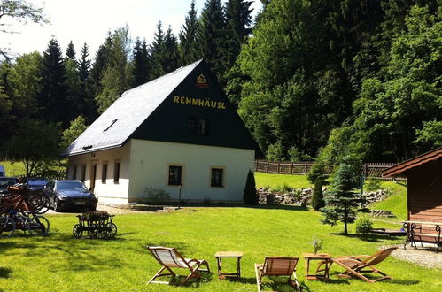 Photo 38 - Ferienhaus Bikehütte Rehnhäusl