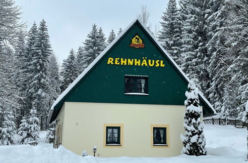 Foto 42 - Ferienhaus Bikehütte Rehnhäusl