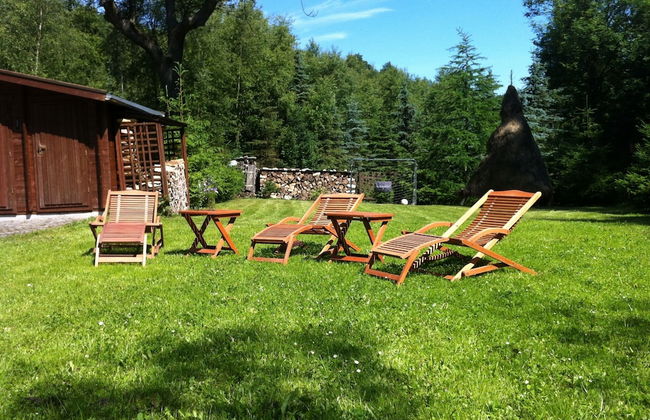 Ferienhaus Bikehütte Rehnhäusl - Foto 42