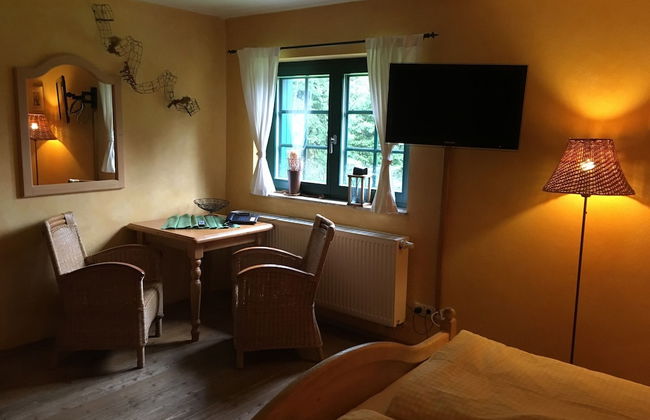 Ferienhaus Bikehütte Rehnhäusl - Foto 5