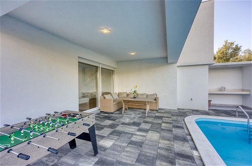 Foto 37 - Amazing Pool & Relax Villa Loreta