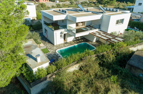 Foto 41 - Amazing Pool & Relax Villa Loreta