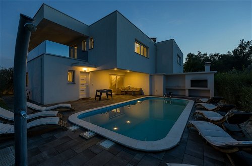 Photo 24 - Amazing Pool & Relax Villa Loreta