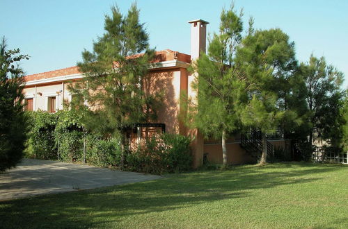 Photo 19 - Sprawling Vlilla in Malades With Private Pool, Garden, Terrace