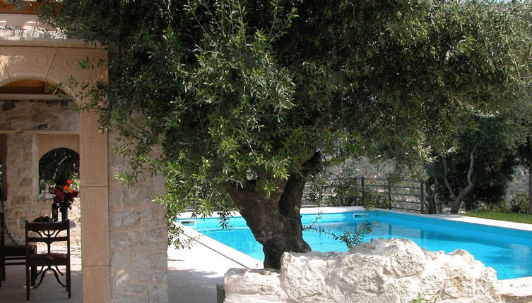 Photo 1 - Sprawling Vlilla in Malades With Private Pool, Garden, Terrace