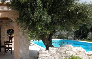 Photo 1 - Sprawling Vlilla in Malades With Private Pool, Garden, Terrace