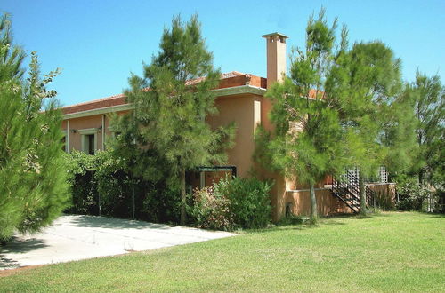 Photo 21 - Sprawling Vlilla in Malades With Private Pool, Garden, Terrace