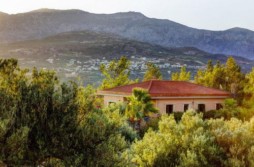 Photo 23 - Sprawling Vlilla in Malades With Private Pool, Garden, Terrace