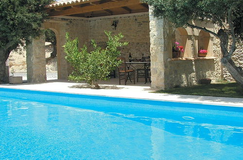 Photo 13 - Sprawling Vlilla in Malades With Private Pool, Garden, Terrace