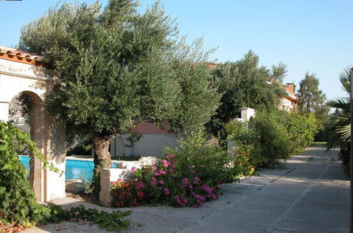 Photo 20 - Sprawling Vlilla in Malades With Private Pool, Garden, Terrace