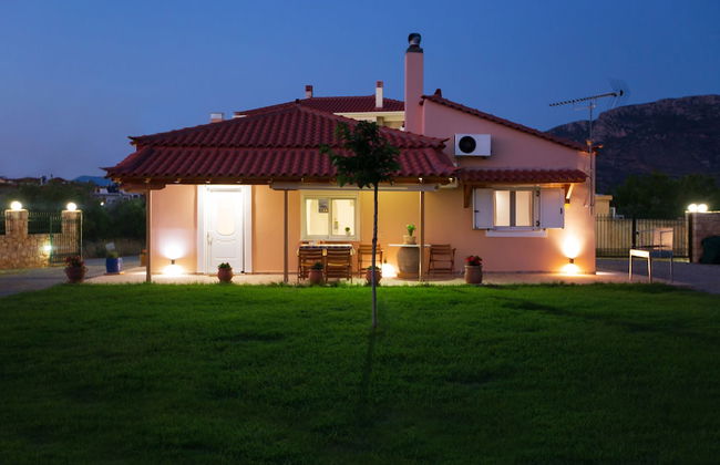 Laconia Domus - Papadianika - Foto 53