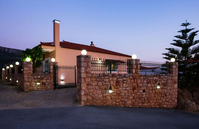 Laconia Domus - Papadianika - Foto 46