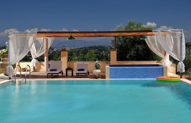 Villa Sultana - Photo 11