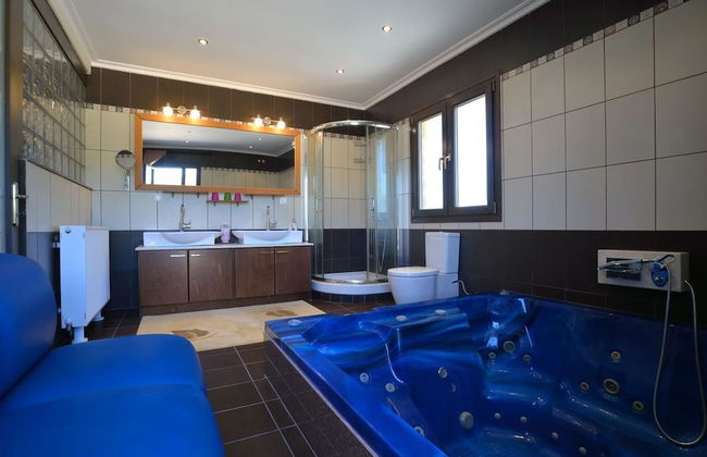 Villa Sultana - Photo 14